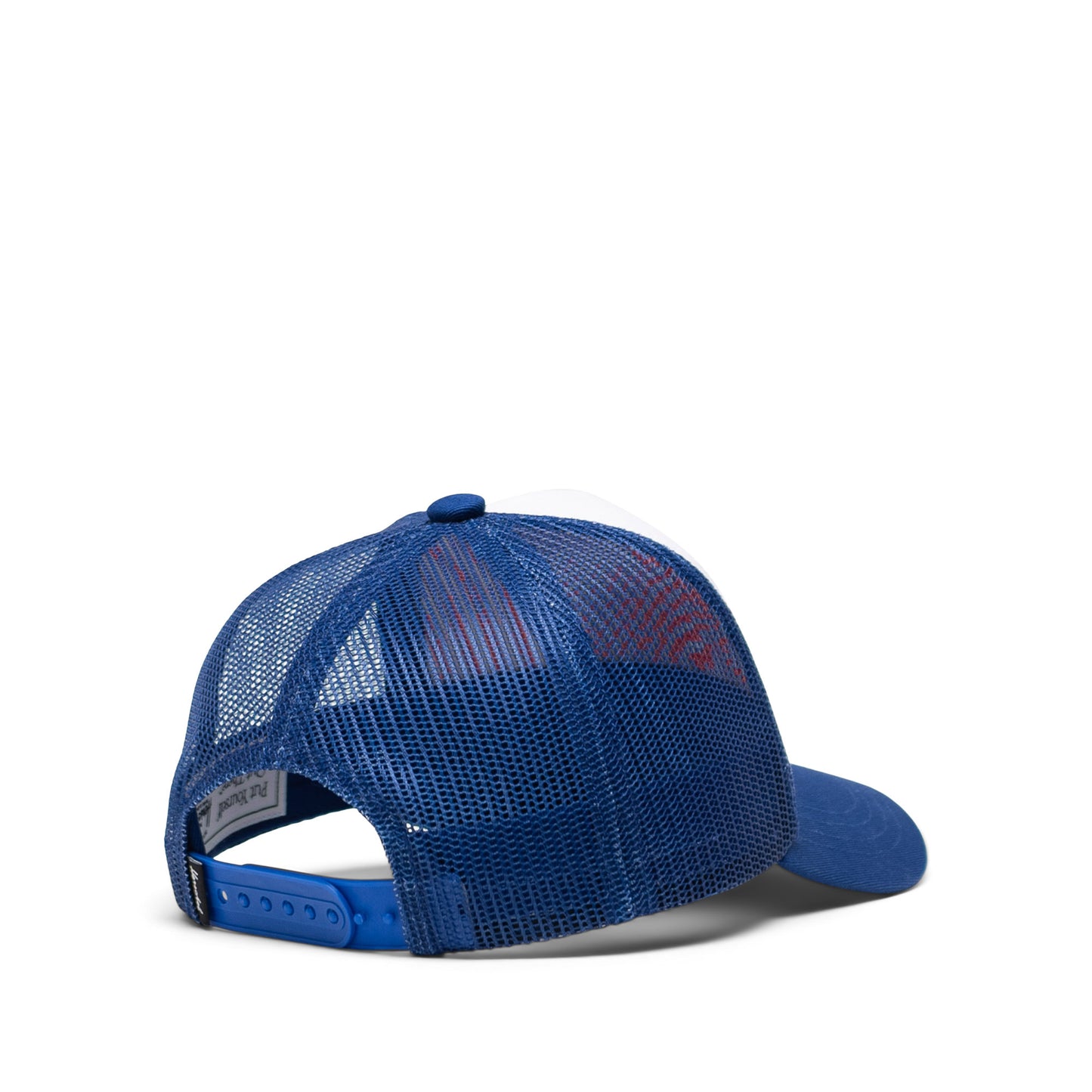 Herschel Whaler Cotton Mesh Toddler Cap 2-4 Years