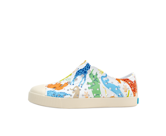 Native Shoes - Jefferson Child Slip On - Sugarlite Print