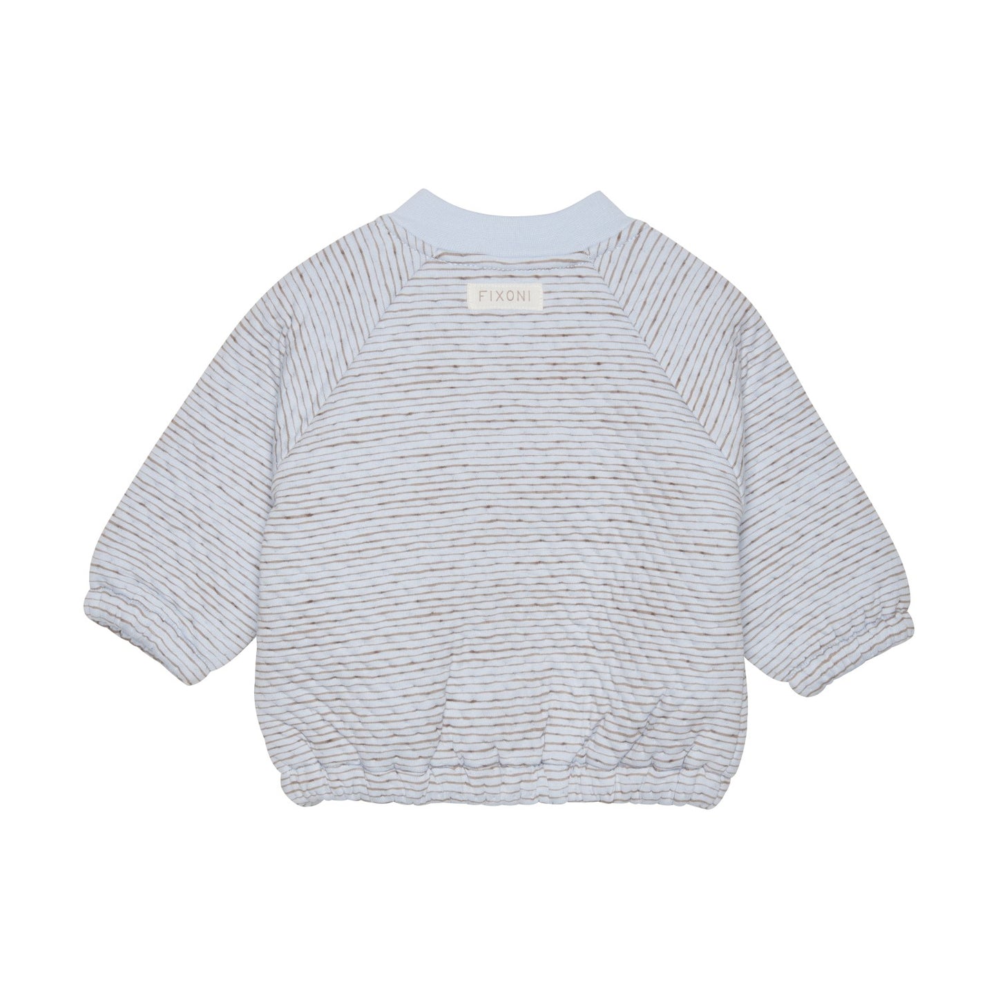 Fixoni - Jacket W Lining