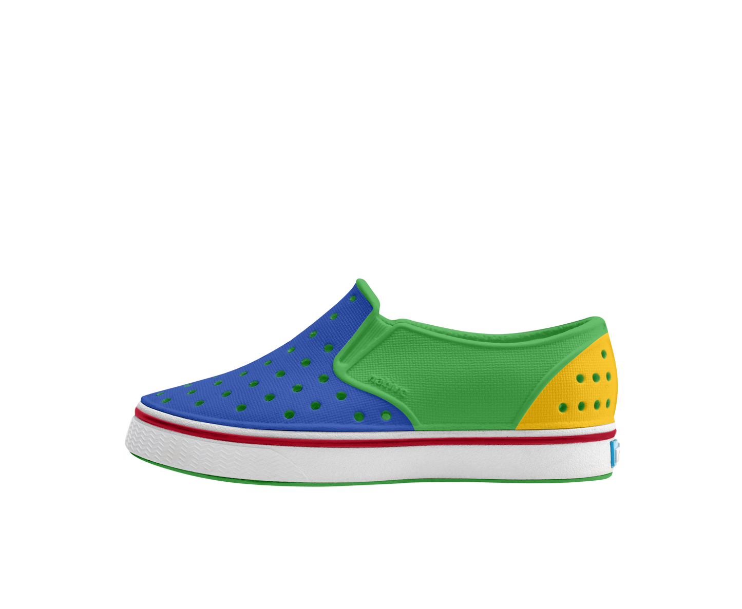 Native Shoes - Miles Block