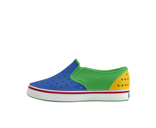 Native Shoes - Miles Block