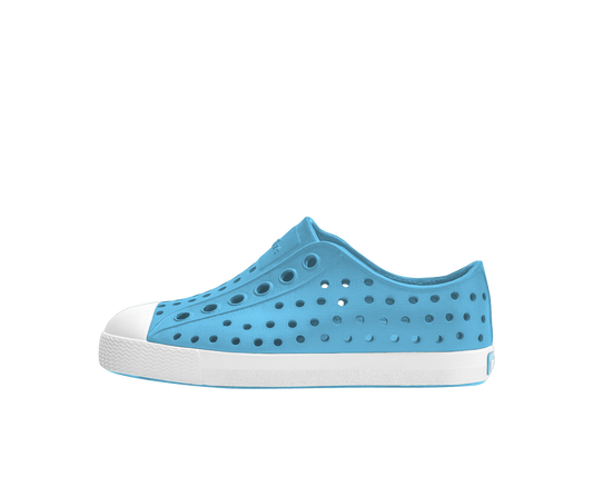 Native Shoes - Jefferson Child Slip On - Solid Summer '26