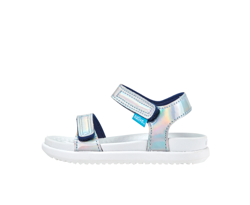 Native Shoes - Charley Sandal - Hologram