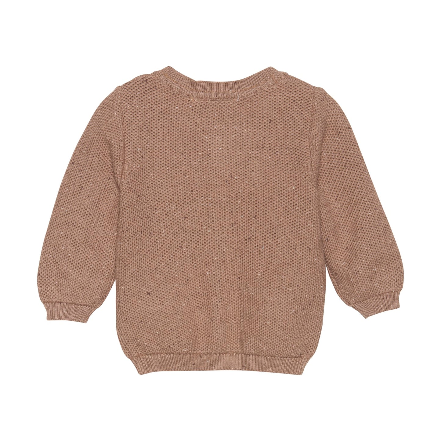 Fixoni - Infant Neutral Infant Cardigan Knit