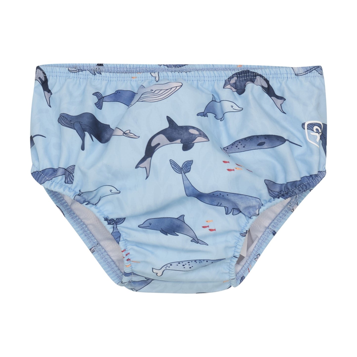 Color Kids - Baby Swim Diaper