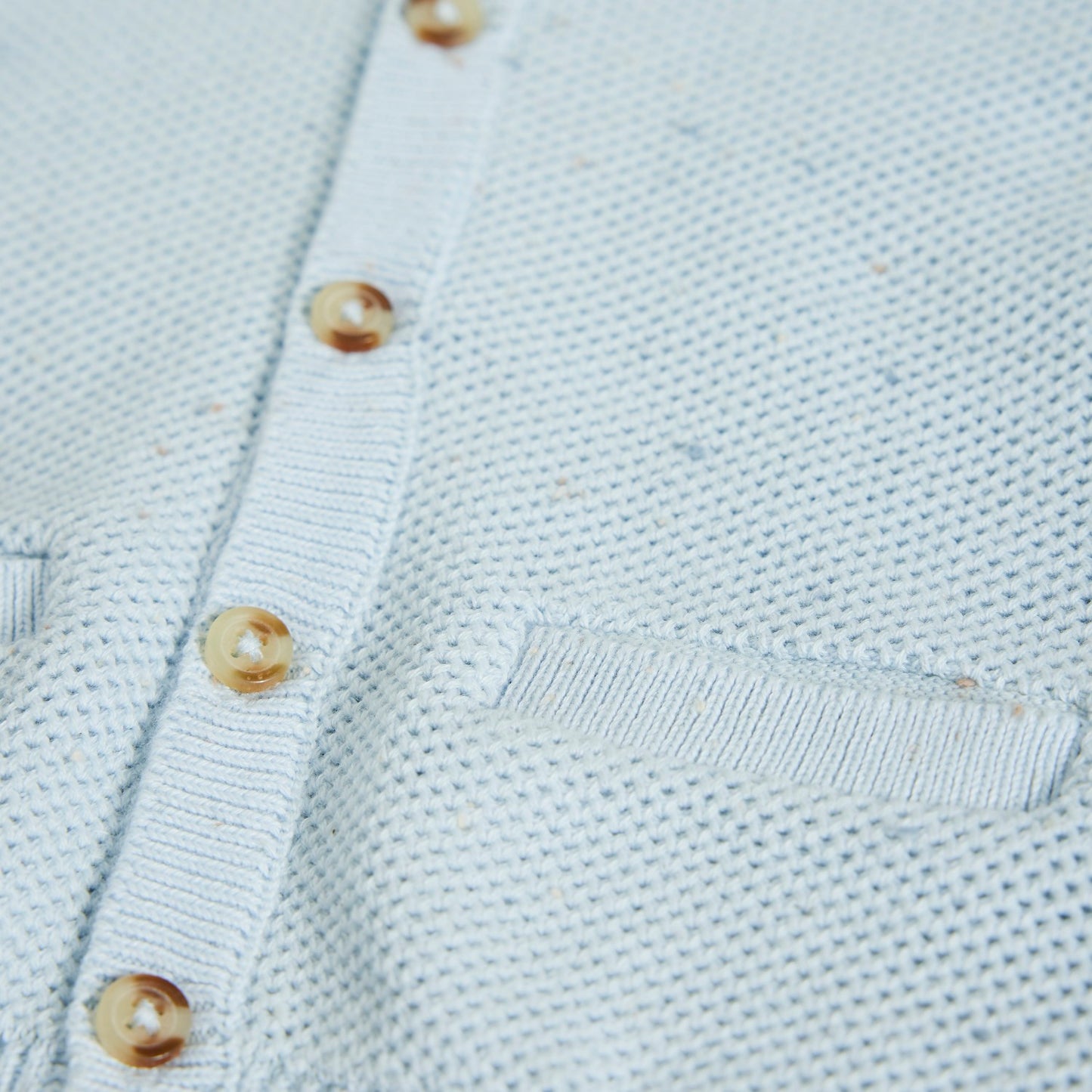 Fixoni - Infant Boy Cardigan Knit