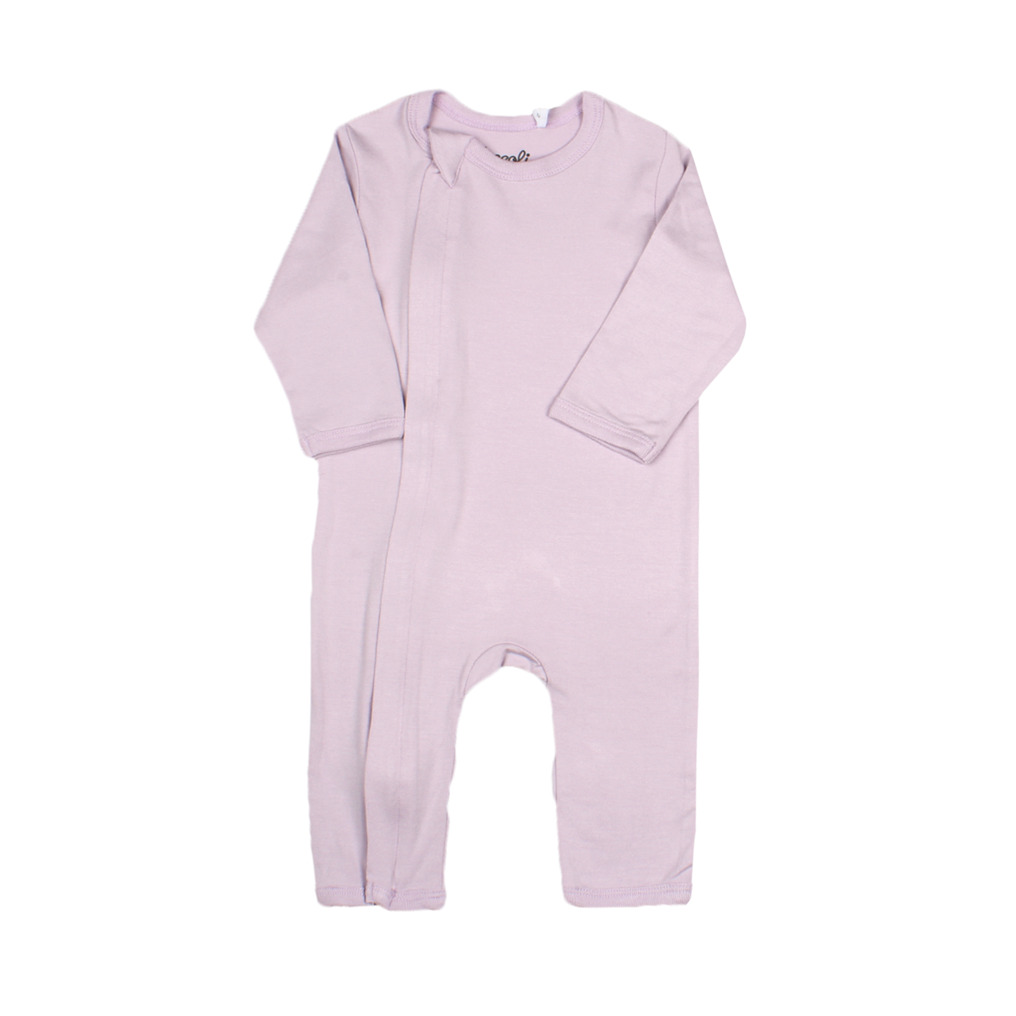 Coccoli - Modal Zippered Union Suit