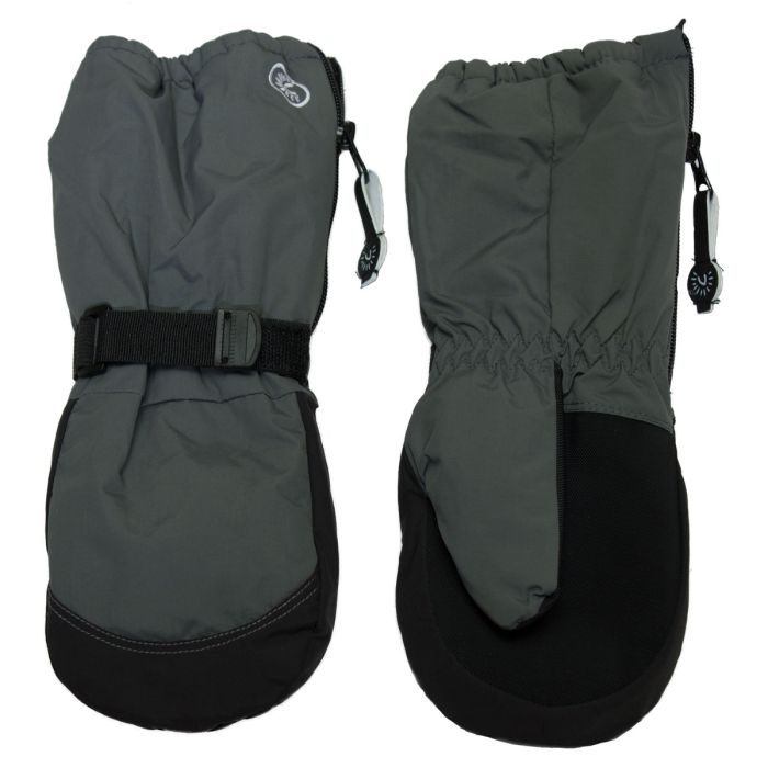 Calikids - Waterproof Long Cuff Mittens