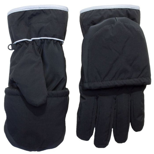 Calikids - Waterproof Glove-Mitten 2In1