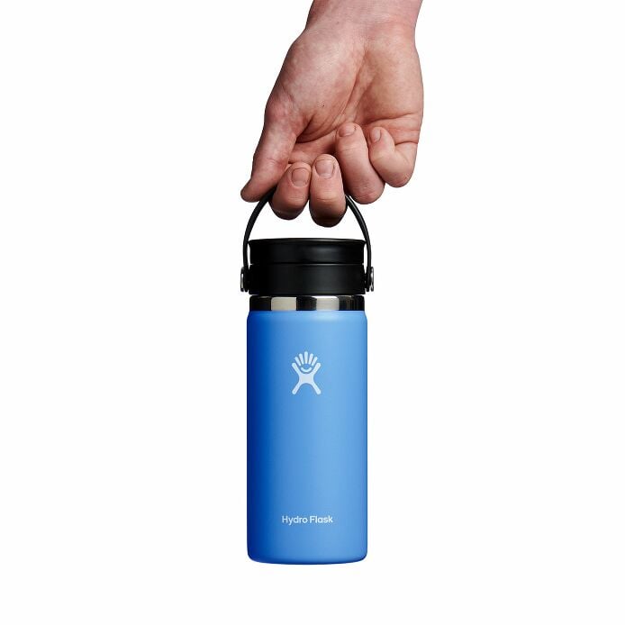 Hydro Flask - 16 OZ Wide Flex Sip Lid Cascade