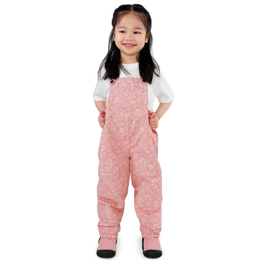 Jan & Jul Single Layer Rain Overalls