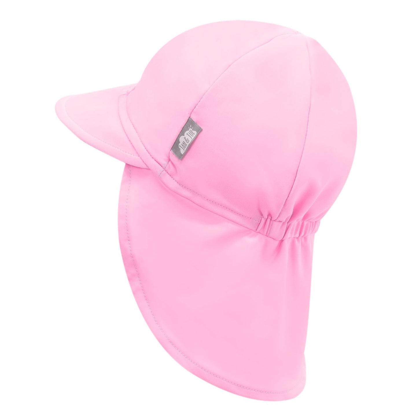 Jan & Jul - Sun Soft UV Baby Cap