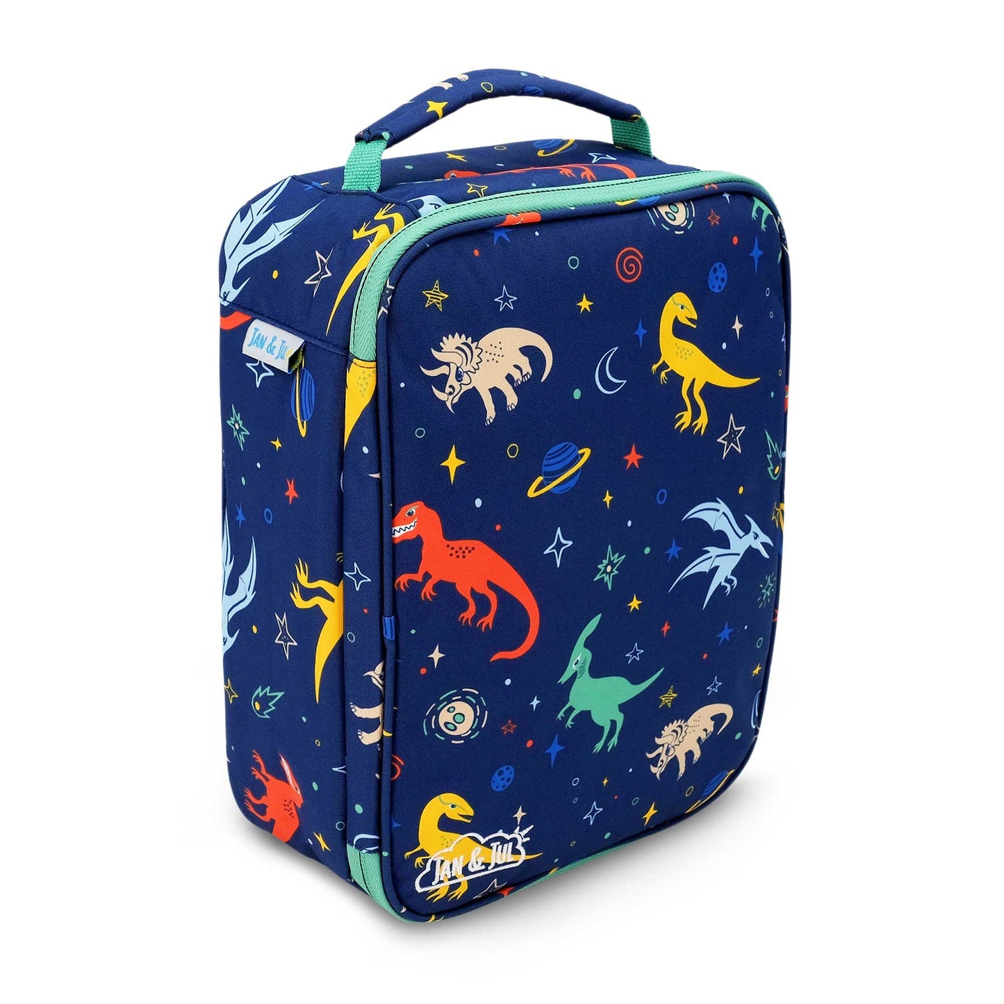 Jan & Jul - Kids Lunch Bag