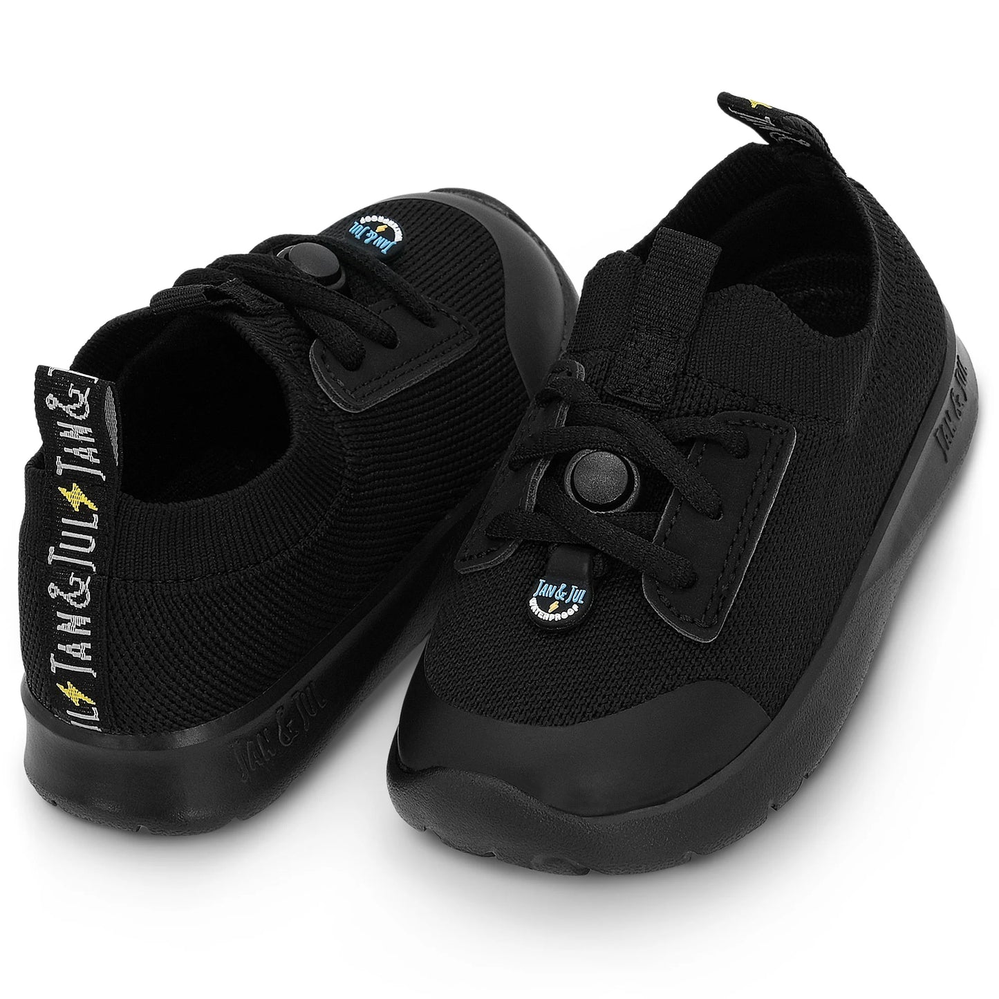 Jan & Jul - Kids Waterproof Sneakers