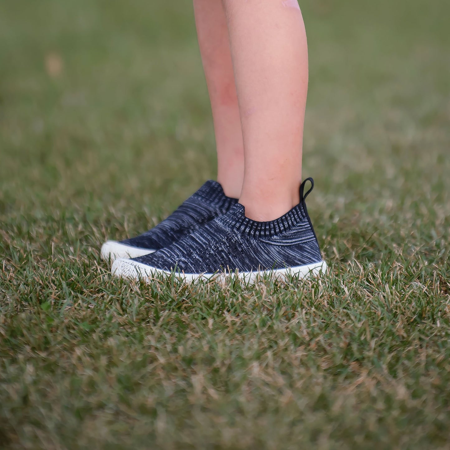 Jan & Jul - Kids Xplorer Slip On Shoes