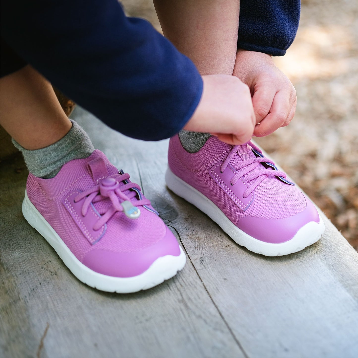 Jan & Jul - Kids Waterproof Sneakers