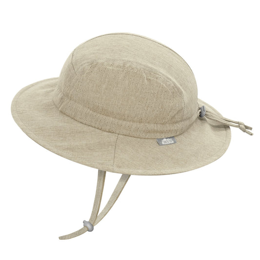 Jan & Jul -  Kids SunLite Wide Brim Hat