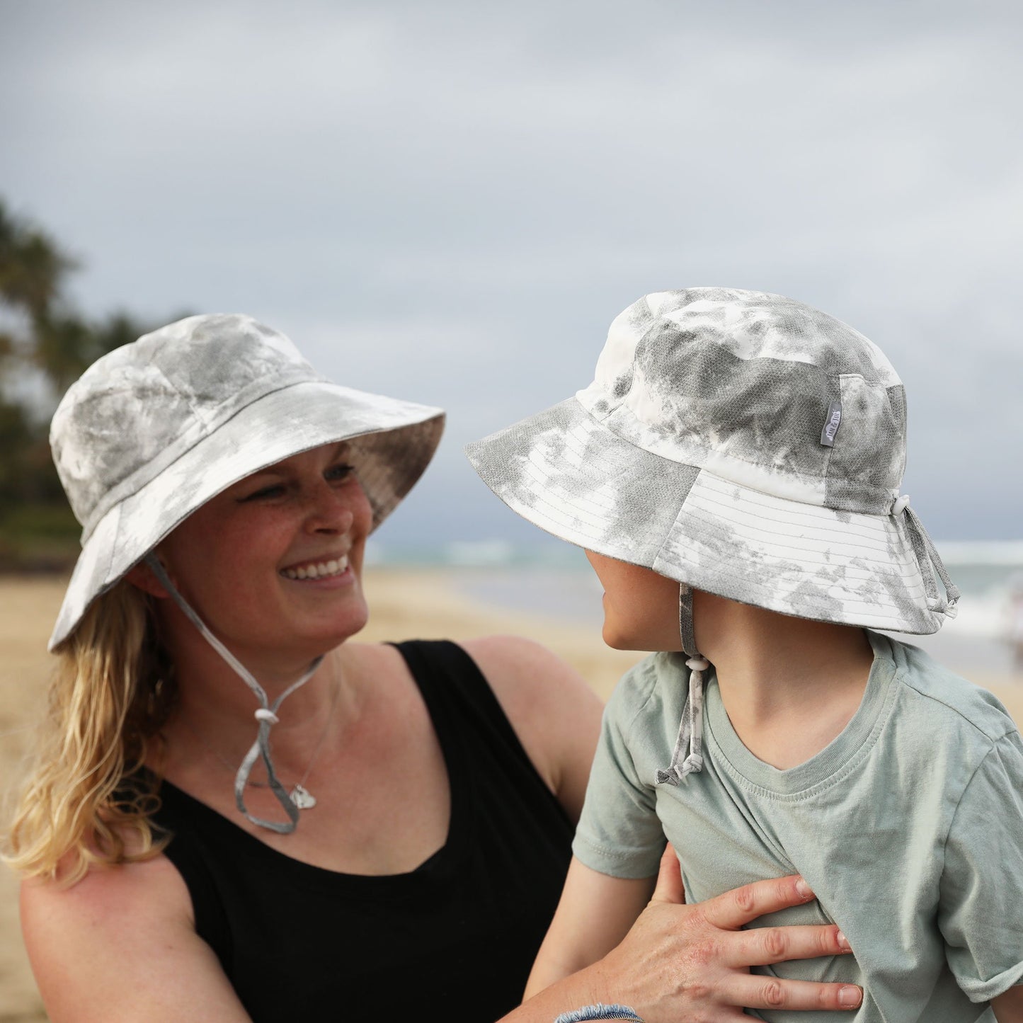 Jan & Jul - Kids Cotton Bucket Hat