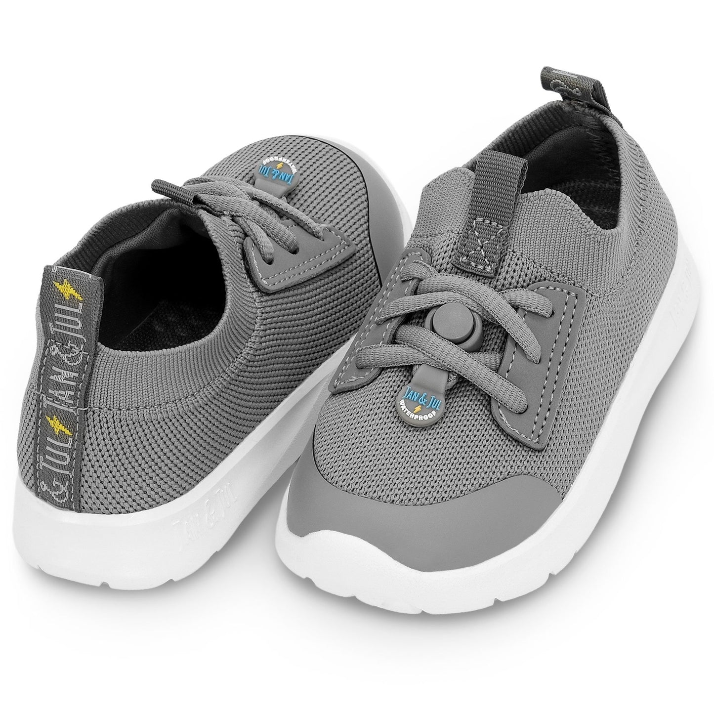 Jan & Jul - Kids Waterproof Sneakers