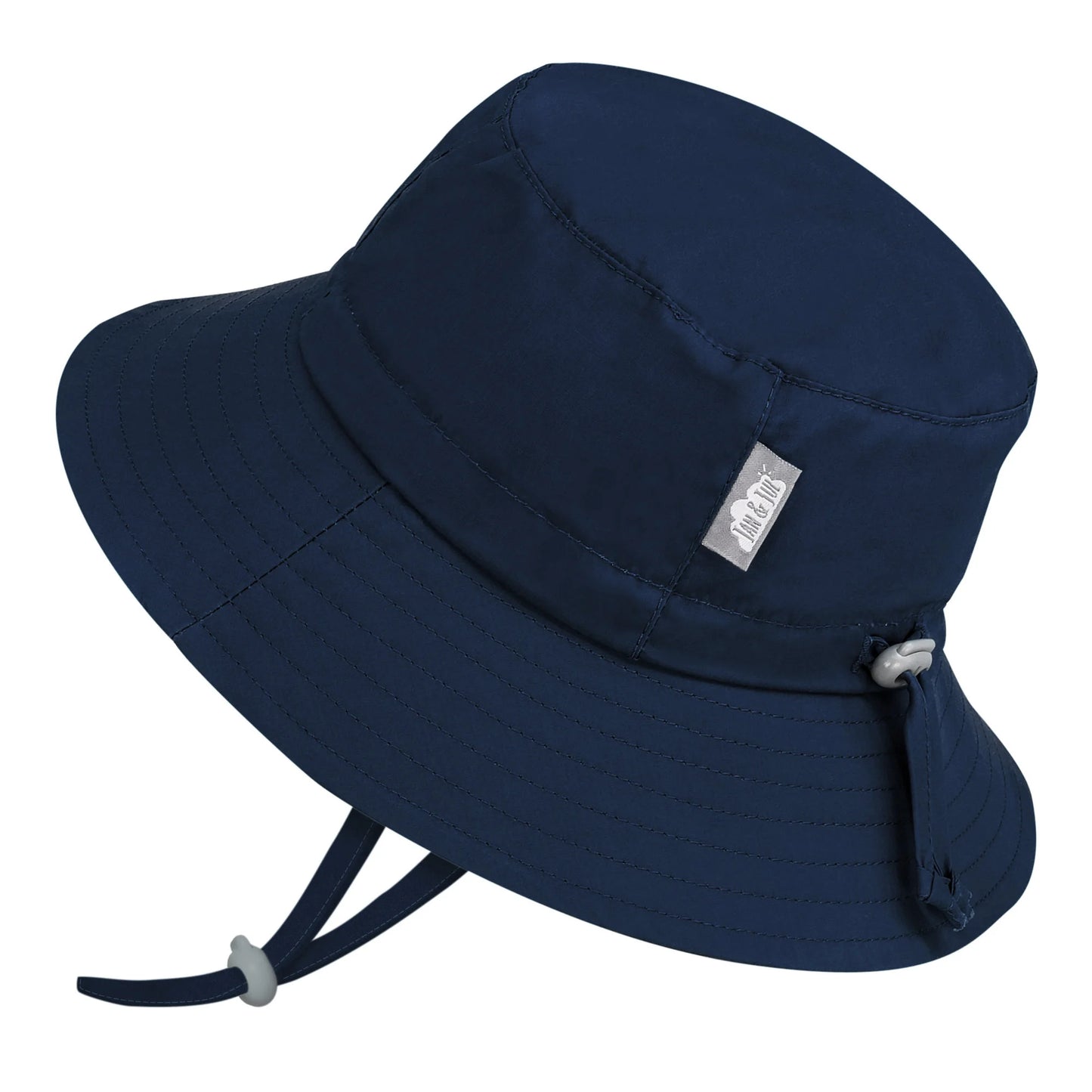 Jan & Jul - Kids Cotton Bucket Hat