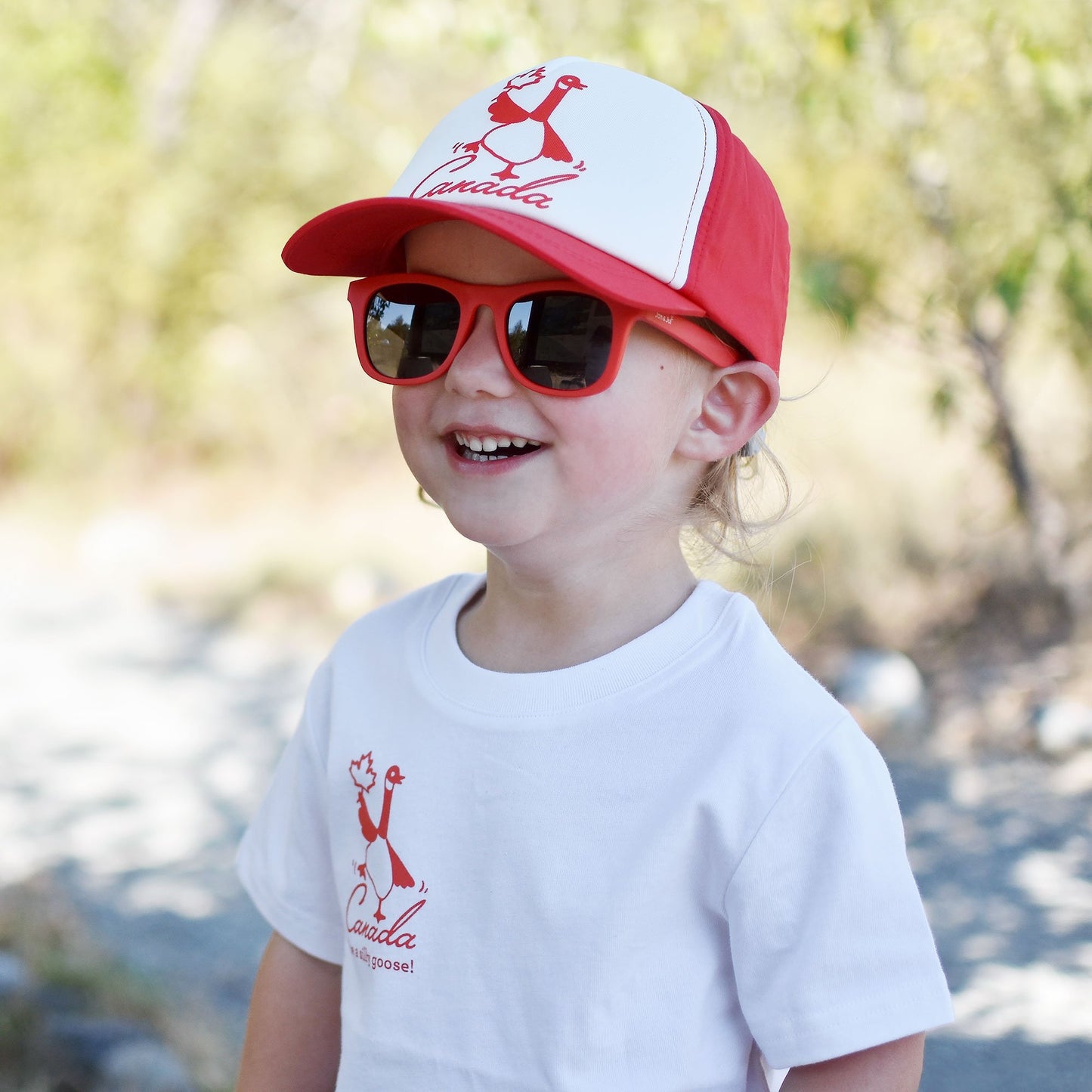 Jan & Jul - Urban Xplorer Sunglasses