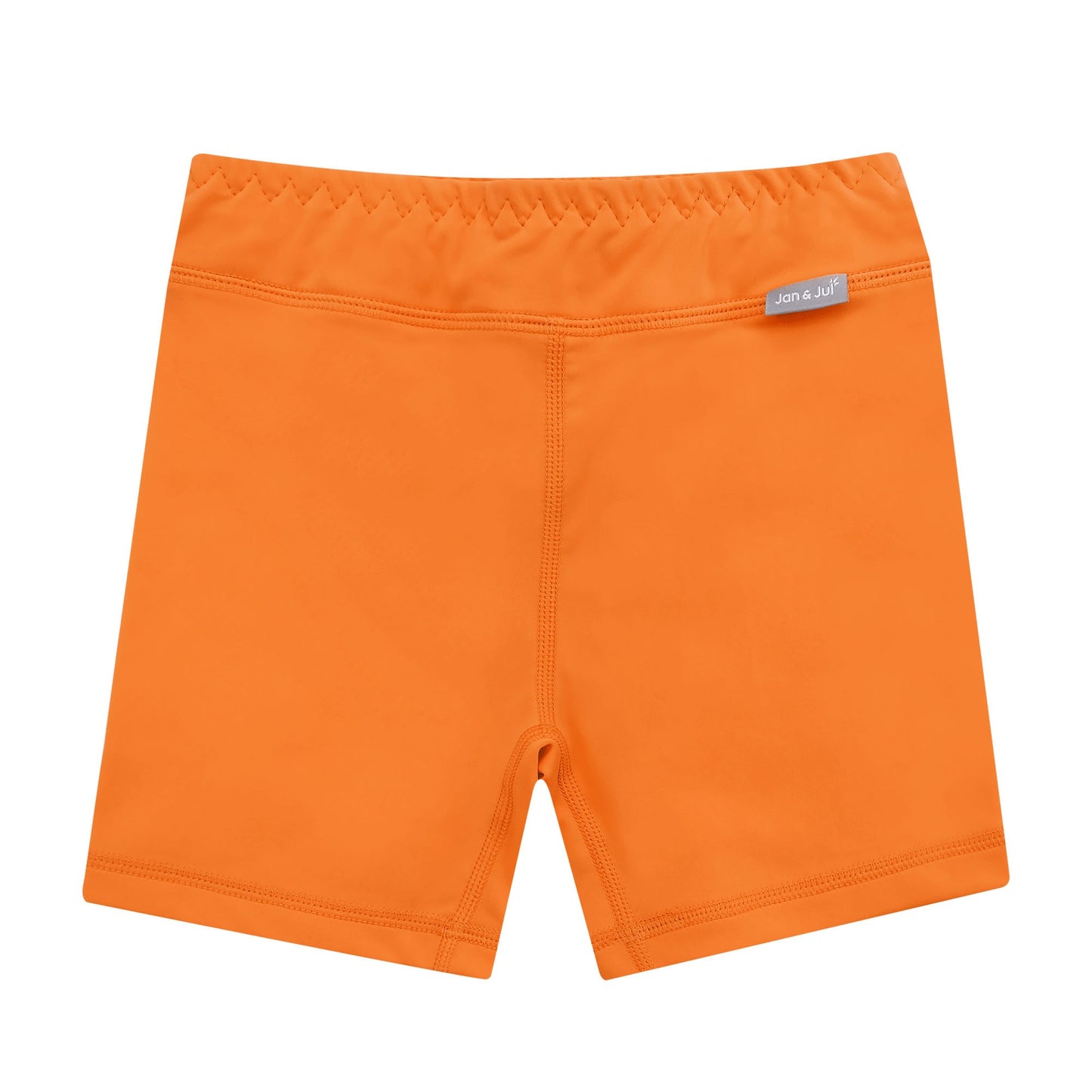 Jan & Jul - Kids UV Swim Trunks