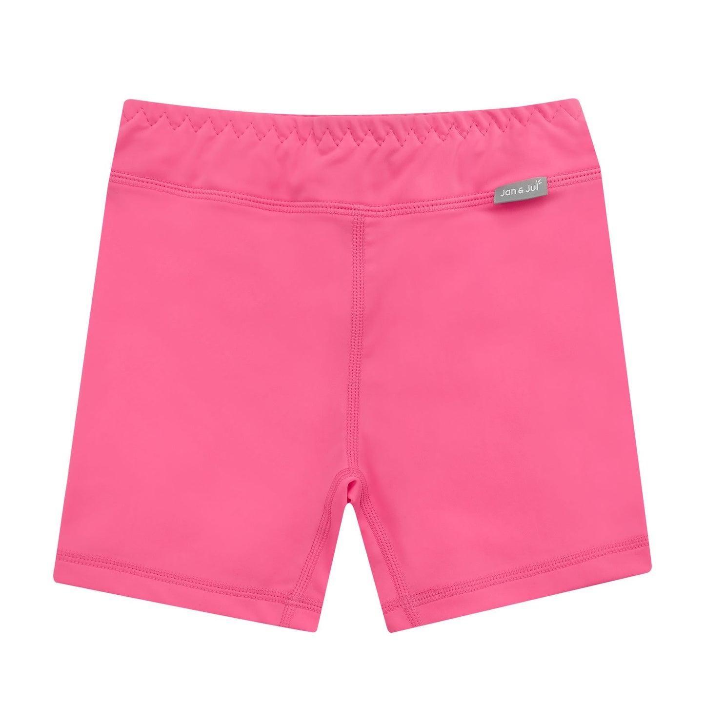 Jan & Jul - Kids UV Swim Trunks