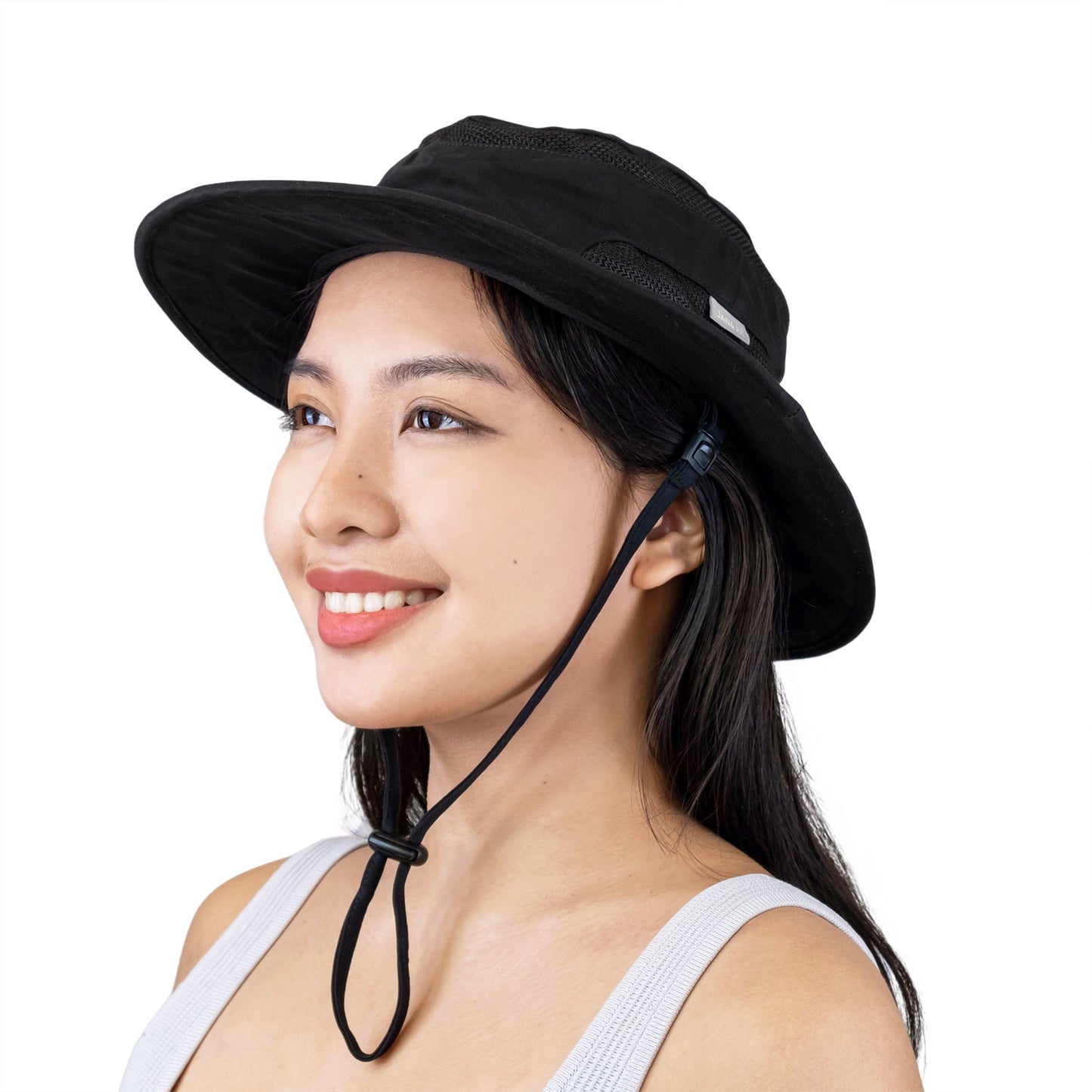Jan & Jul - Adult Jasper Hiking Hat