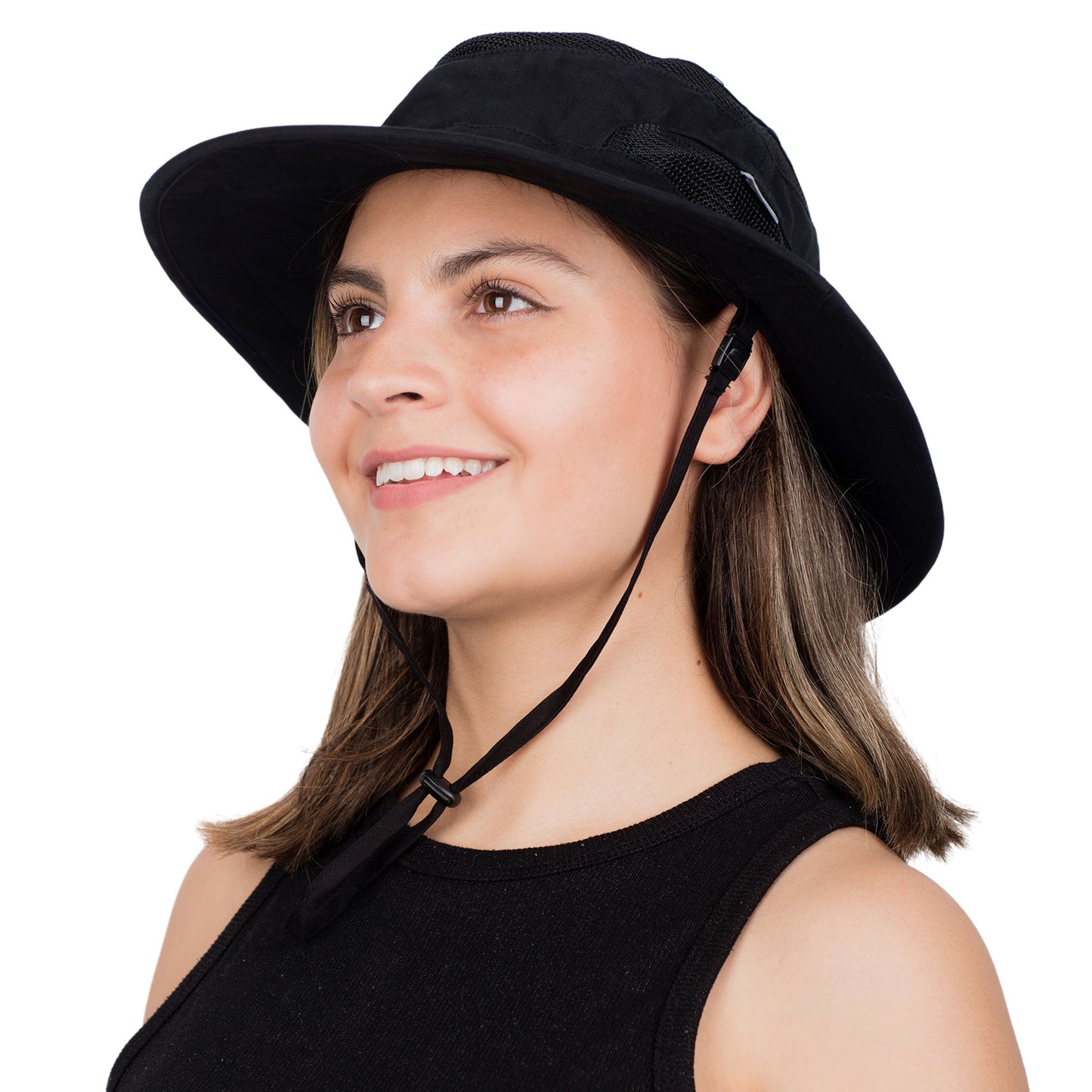 Jan & Jul - Adult Packable Hiking Hats