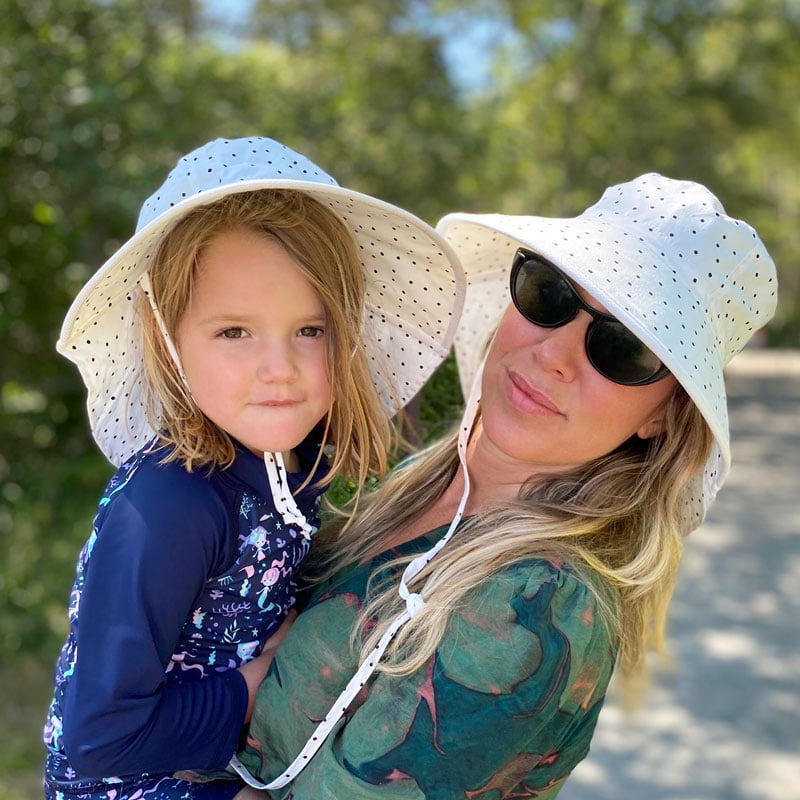 Jan & Jul - Adult Cotton Xplorer Hat