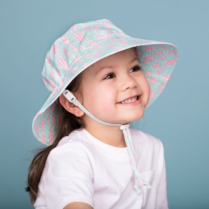 Jan & Jul - Kids Cotton Bucket Hat