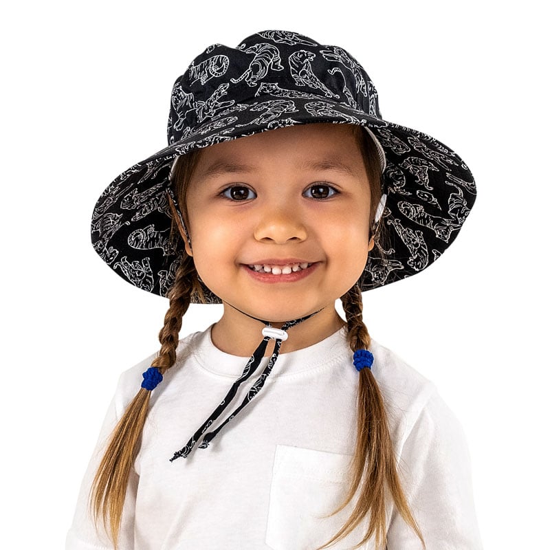Jan & Jul - Kids Cotton Bucket Hat