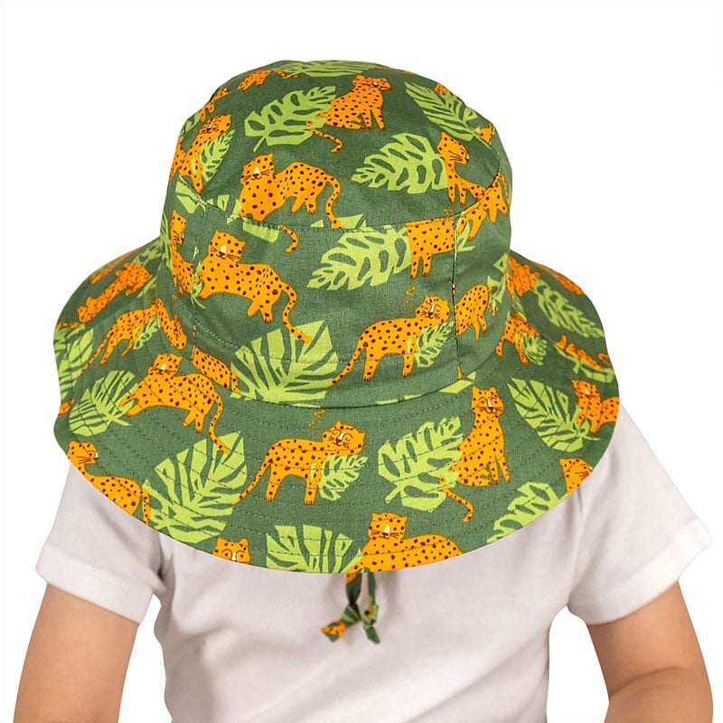 Jan & Jul - Kids Cotton Bucket Hat