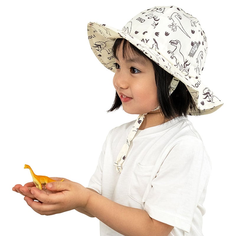 Jan & Jul - Kids Cotton Floppy Hat