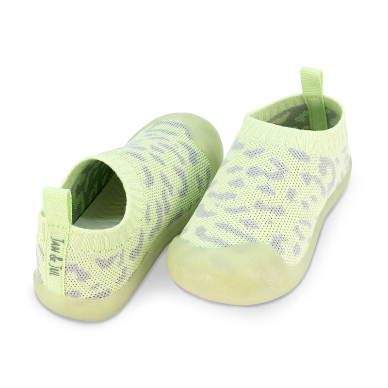 Jan & Jul Jelly Jumper Doodle Shoes