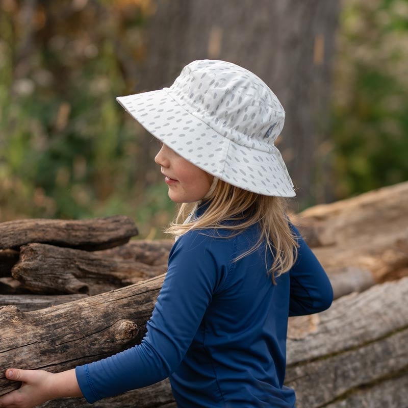 Jan & Jul - Kids Cotton Bucket Hat
