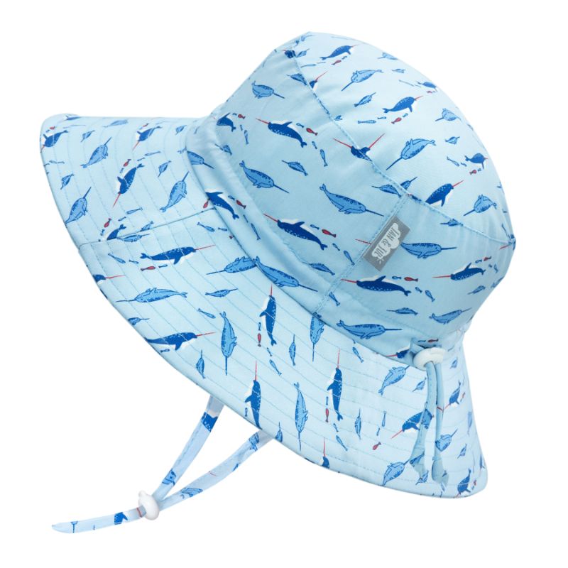 Jan & Jul - Kids Cotton Bucket Hat