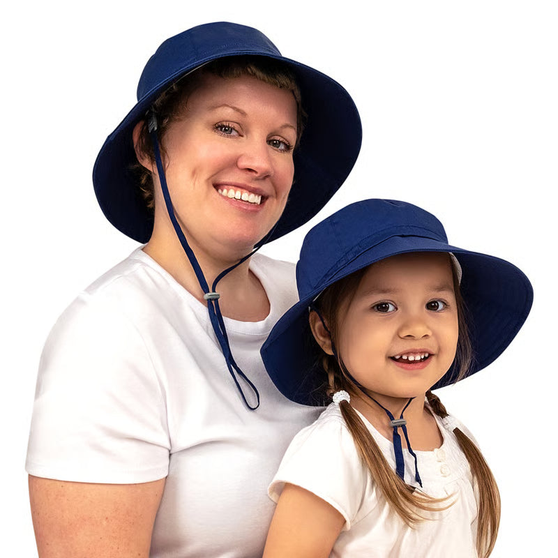 Jan & Jul - Kids Cotton Bucket Hat