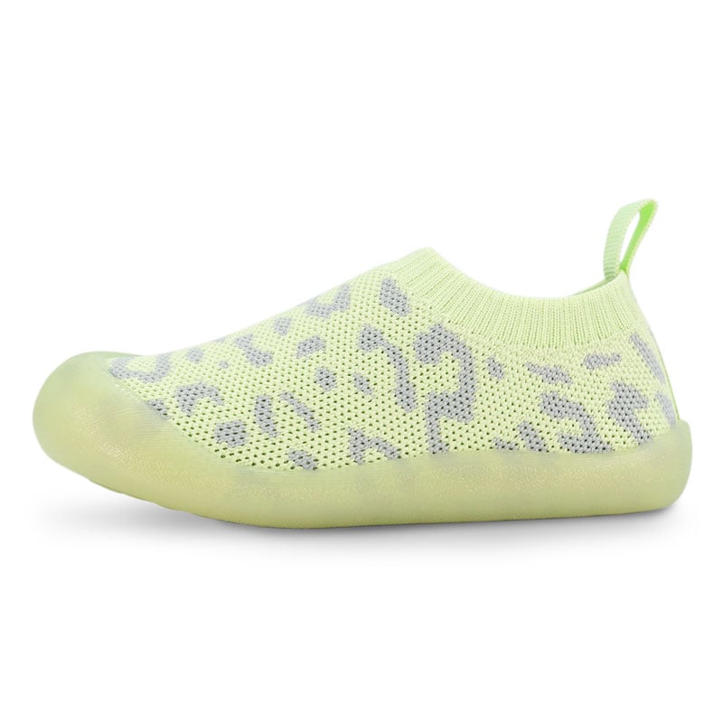 Jan & Jul Jelly Jumper Doodle Shoes