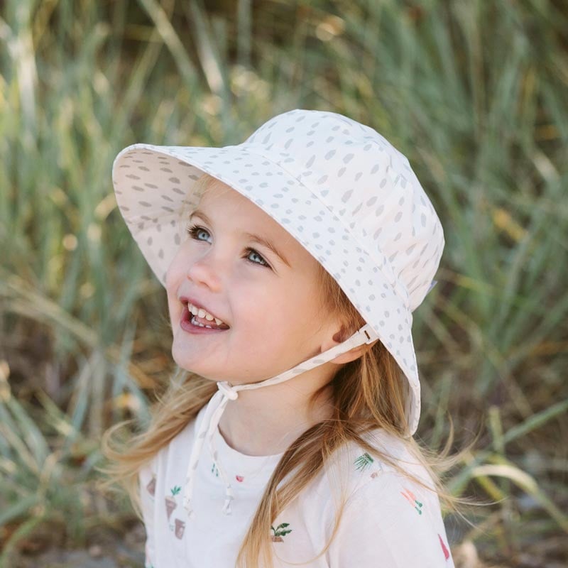 Jan & Jul - Kids Cotton Bucket Hat