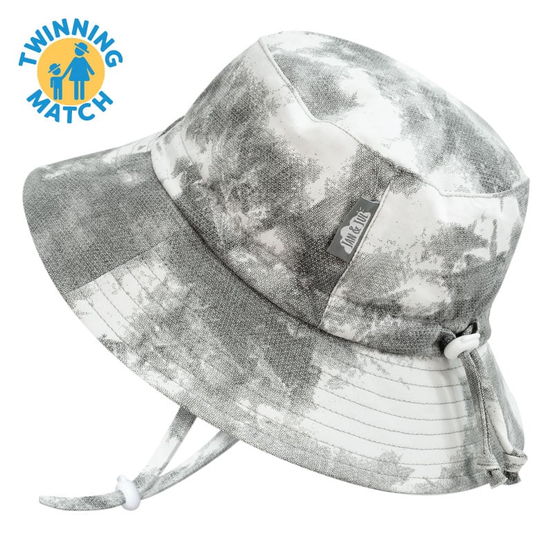 Jan & Jul - Kids Cotton Bucket Hat