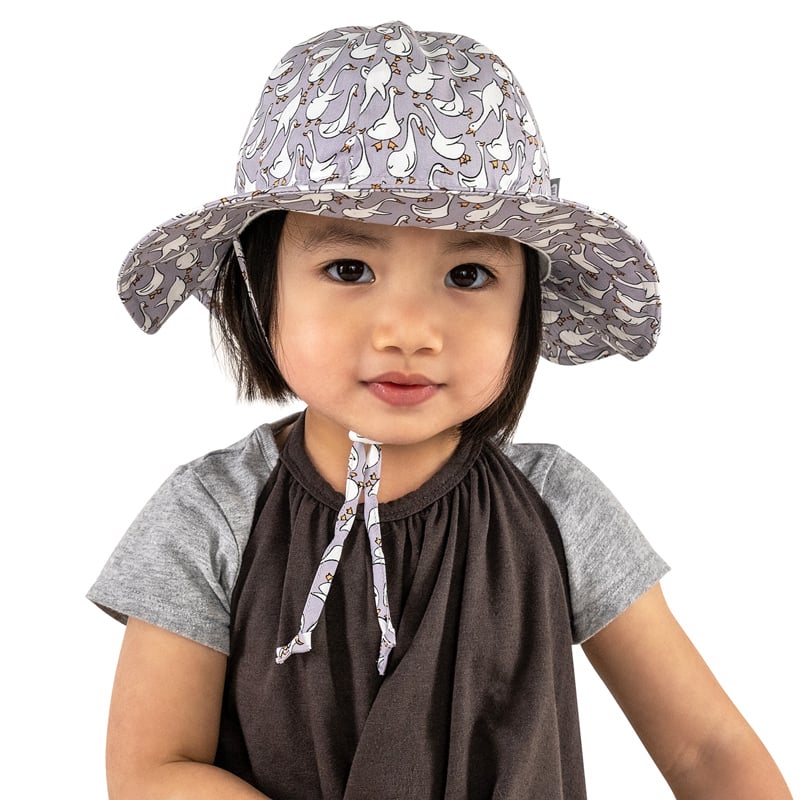 Jan & Jul - Kids Cotton Floppy Hat