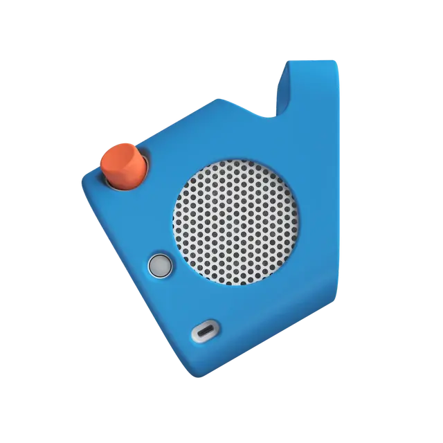 Yoto Adventure Jacket (3rd Generation)