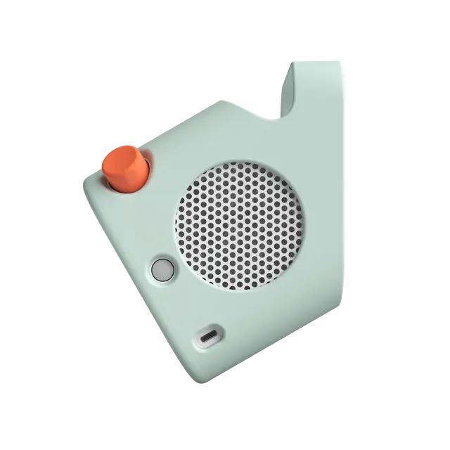 Yoto Adventure Jacket (3rd Generation)