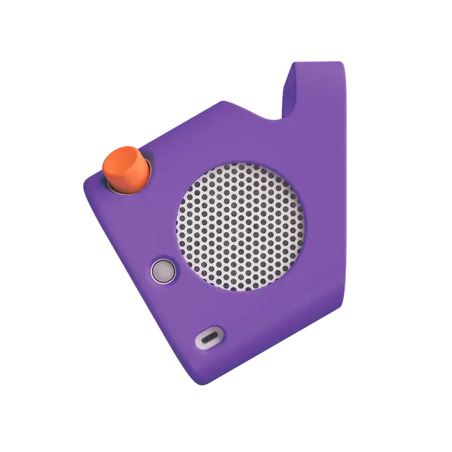 Yoto Adventure Jacket (3rd Generation)